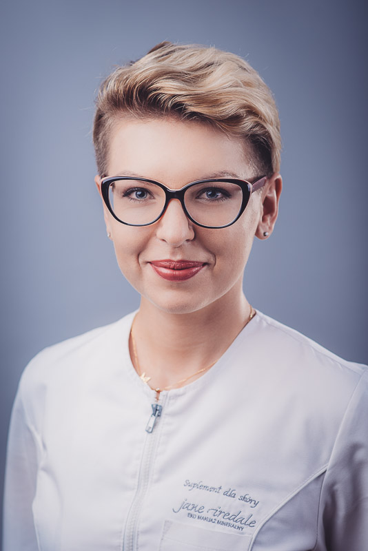 Alina Ziółkowska