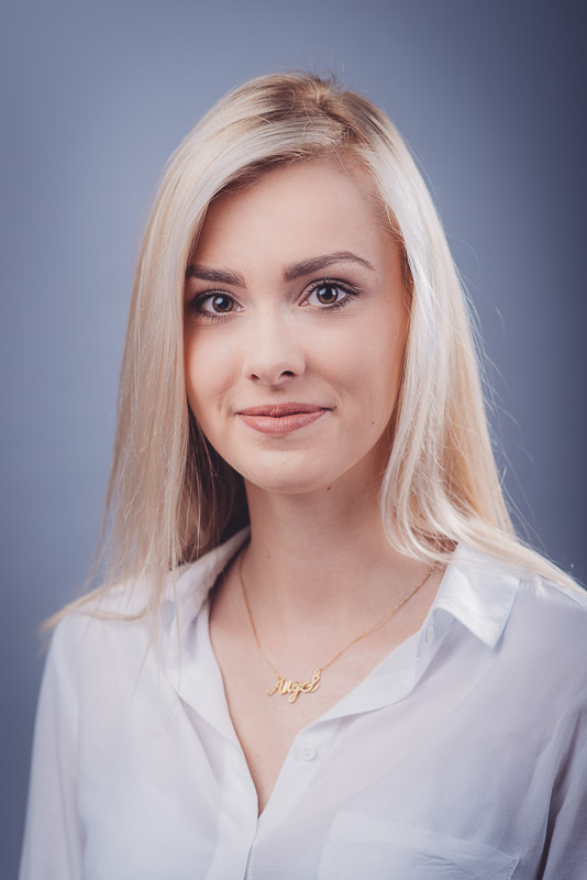 Aneta Mysiakowska