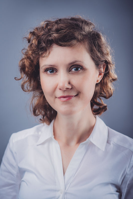 Magdalena Dyrda
